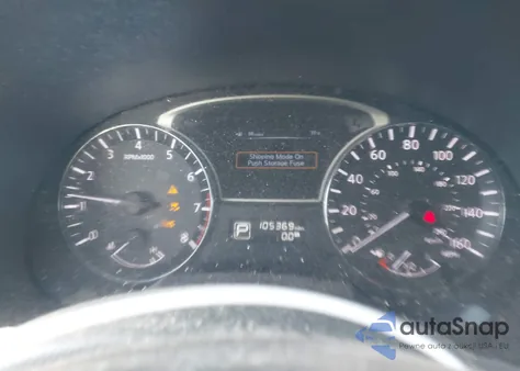 2013 Nissan Altima 2.5 Sl from USA, damaged, VIN 1N4AL3AP8DN436764